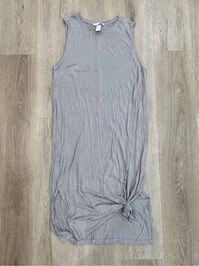 H&M Maxi Dress